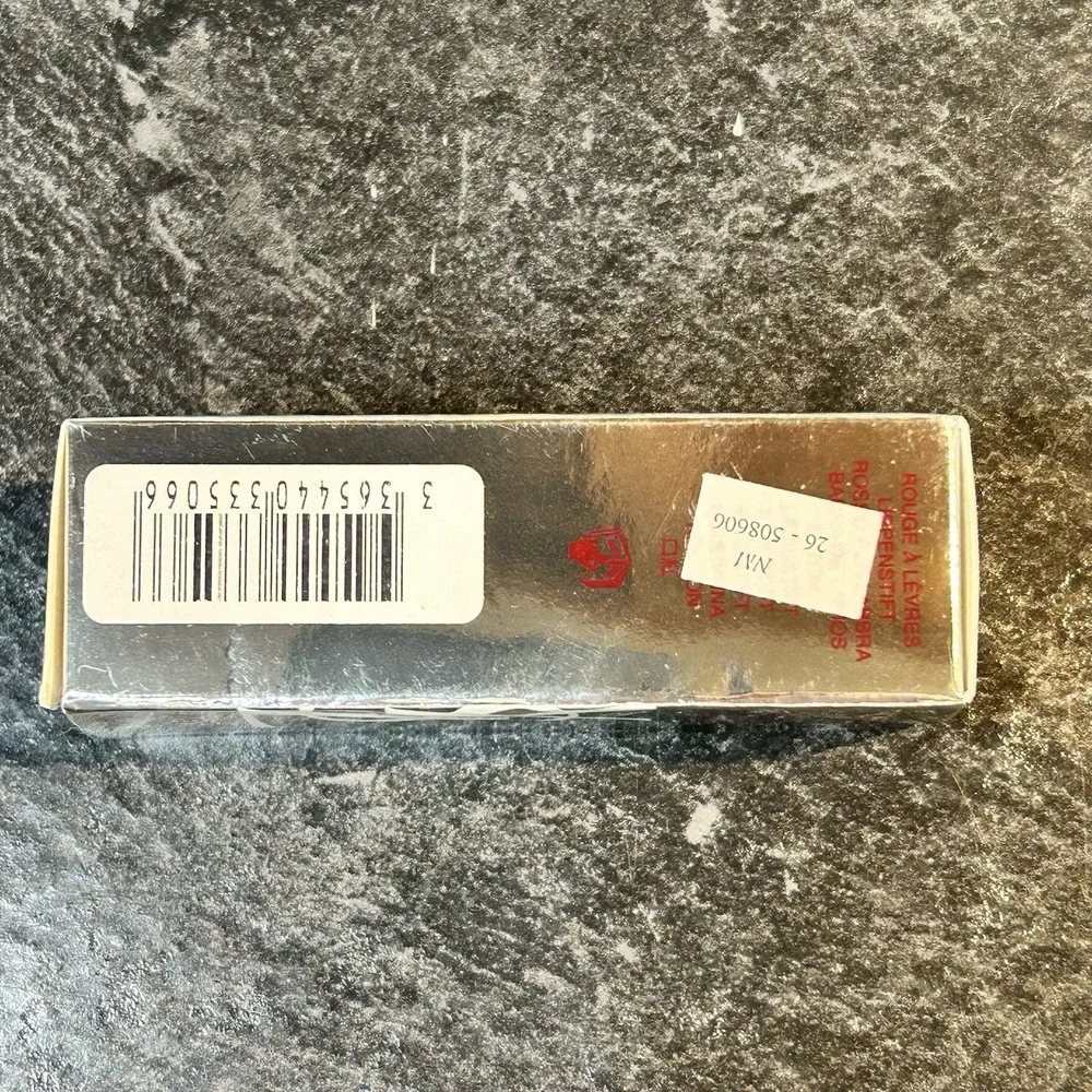 NEW Yves Saint Laurent Love Collection Pure Shine Lipstick 97‎ STARRY DREAM Rare